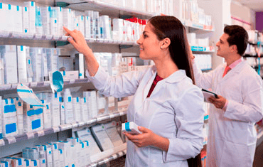 Farmácia