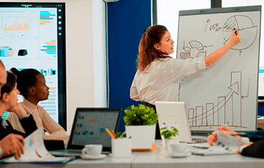 Marketing e Comunicação