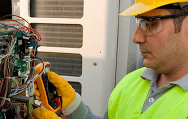 Refrigeração e climatização